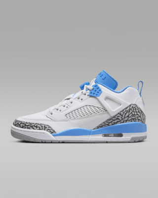Jordan Spizike Low Men's Shoes. Nike.com